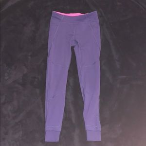 Ivivva leggings